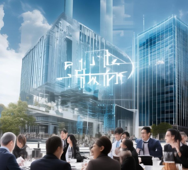 沁阳商务局，数字化转型与市场机遇的深度融合